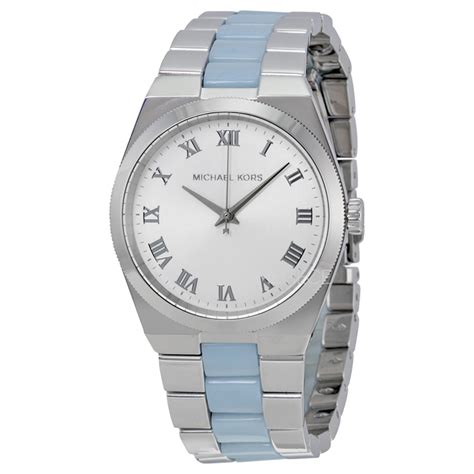 Michael Kors MK6150 Channing Ladies Quartz Watch